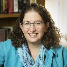 Photo of Abby Beale Photo of Abby Beale