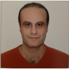 Photo of Alireza Faridazar Photo of Alireza Faridazar