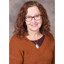 Photo of Amber Currie Photo of Amber Currie