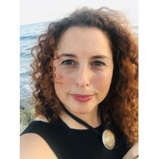 Photo of Amy Rozen Photo of Amy Rozen