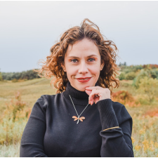 Photo of Ana Dotzler Photo of Ana Dotzler