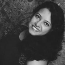 Photo of Anindita Sinha Photo of Anindita Sinha