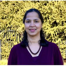 Photo of Anjana Suresh Photo of Anjana Suresh