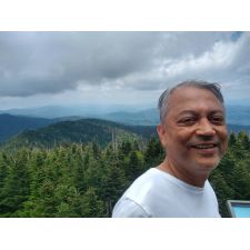 Photo of Arup Bhattacharya Photo of Arup Bhattacharya