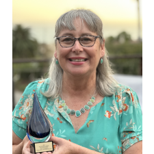 Photo of Avghi Constantinides Photo of Avghi Constantinides