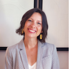 Photo of Bethany Huss Photo of Bethany Huss