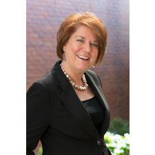 Photo of Bonnie Heidbrak Photo of Bonnie Heidbrak