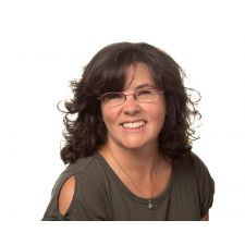 Photo of Cheryl Wood Photo of Cheryl Wood