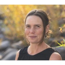 Photo of Corrie Stuck Photo of Corrie Stuck