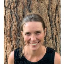 Photo of Corrie Stuck Photo of Corrie Stuck