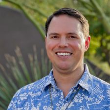 Photo of Daniel Honeywell Photo of Daniel Honeywell