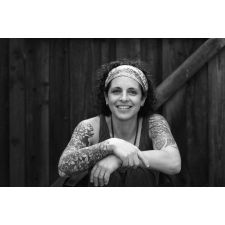 Photo of Daphna Bisset Photo of Daphna Bisset