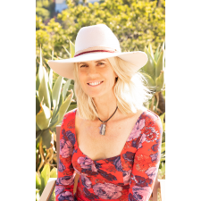 Photo of Deborah Vidal Photo of Deborah Vidal