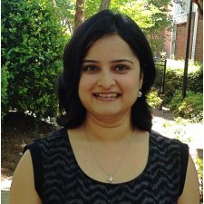 Photo of Dhvani Buch Photo of Dhvani Buch