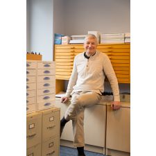 Photo of Douglas W Brown Photo of Douglas W Brown