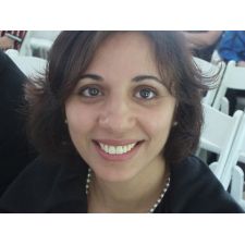 Photo of Farah Gron Photo of Farah Gron