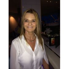 Photo of Francine Kanter Photo of Francine Kanter