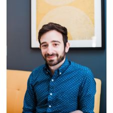 Photo of Frank Molignano Photo of Frank Molignano