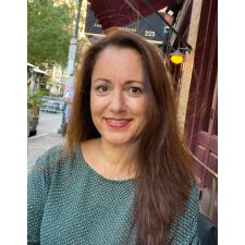 Photo of Georgia Koulas Photo of Georgia Koulas