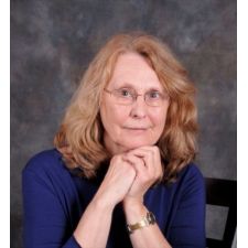 Photo of Jane Tara Cicchetti Photo of Jane Tara Cicchetti