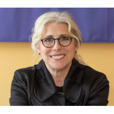 Photo of Jennette Cable Photo of Jennette Cable