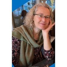 Photo of Kate Birch Photo of Kate Birch