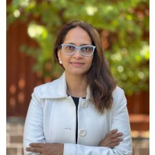 Photo of Kavita Doshi Photo of Kavita Doshi