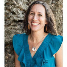 Photo of Kendra Strasburg Photo of Kendra Strasburg