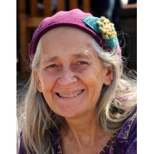 Photo of Latifa Tabachnick Photo of Latifa Tabachnick