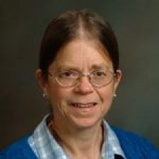 Photo of Laura Bridgman Photo of Laura Bridgman