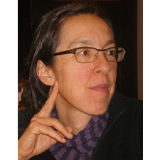 Photo of Laura Coramai Photo of Laura Coramai