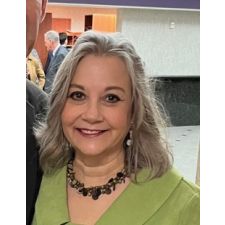 Photo of Laura Harr Photo of Laura Harr