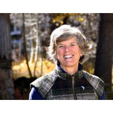 Photo of Lucinda Sayre Photo of Lucinda Sayre