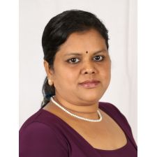 Photo of Madhavi Kasam Photo of Madhavi Kasam