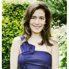 Photo of Maria Adam Photo of Maria Adam