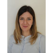 Photo of Marina Kostandinovic Photo of Marina Kostandinovic