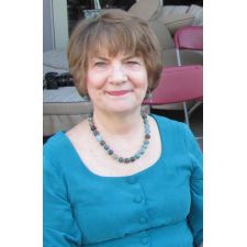 Photo of Martha Aubey Photo of Martha Aubey