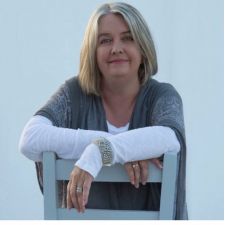 Photo of Mary Aspinwall Photo of Mary Aspinwall