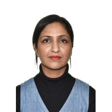 Photo of Meenakshi Saini Photo of Meenakshi Saini