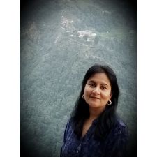 Photo of Meeta Vishnu Photo of Meeta Vishnu