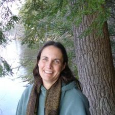 Photo of Meg Whiston Photo of Meg Whiston