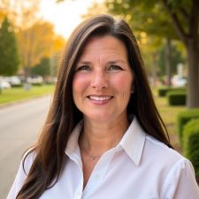 Photo of Melissa Crenshaw Photo of Melissa Crenshaw