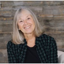 Photo of Nancy Frederick Photo of Nancy Frederick