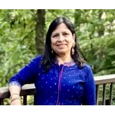 Photo of Neepa Sevak Photo of Neepa Sevak