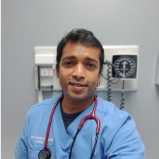 Photo of Nishant Babusenan Photo of Nishant Babusenan