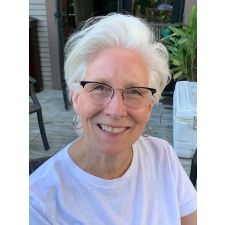 Photo of Sally A. Williams Photo of Sally A. Williams