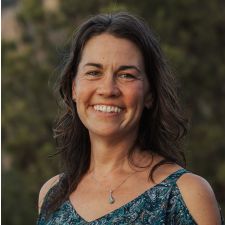 Photo of Sarah Heczko Photo of Sarah Heczko