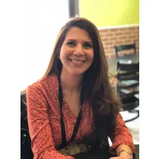 Photo of Shada Berechid Photo of Shada Berechid