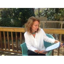 Photo of Shara Eisen Photo of Shara Eisen