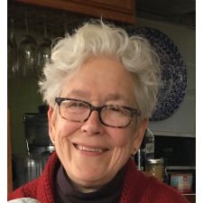 Photo of Sheila Muldaur Photo of Sheila Muldaur